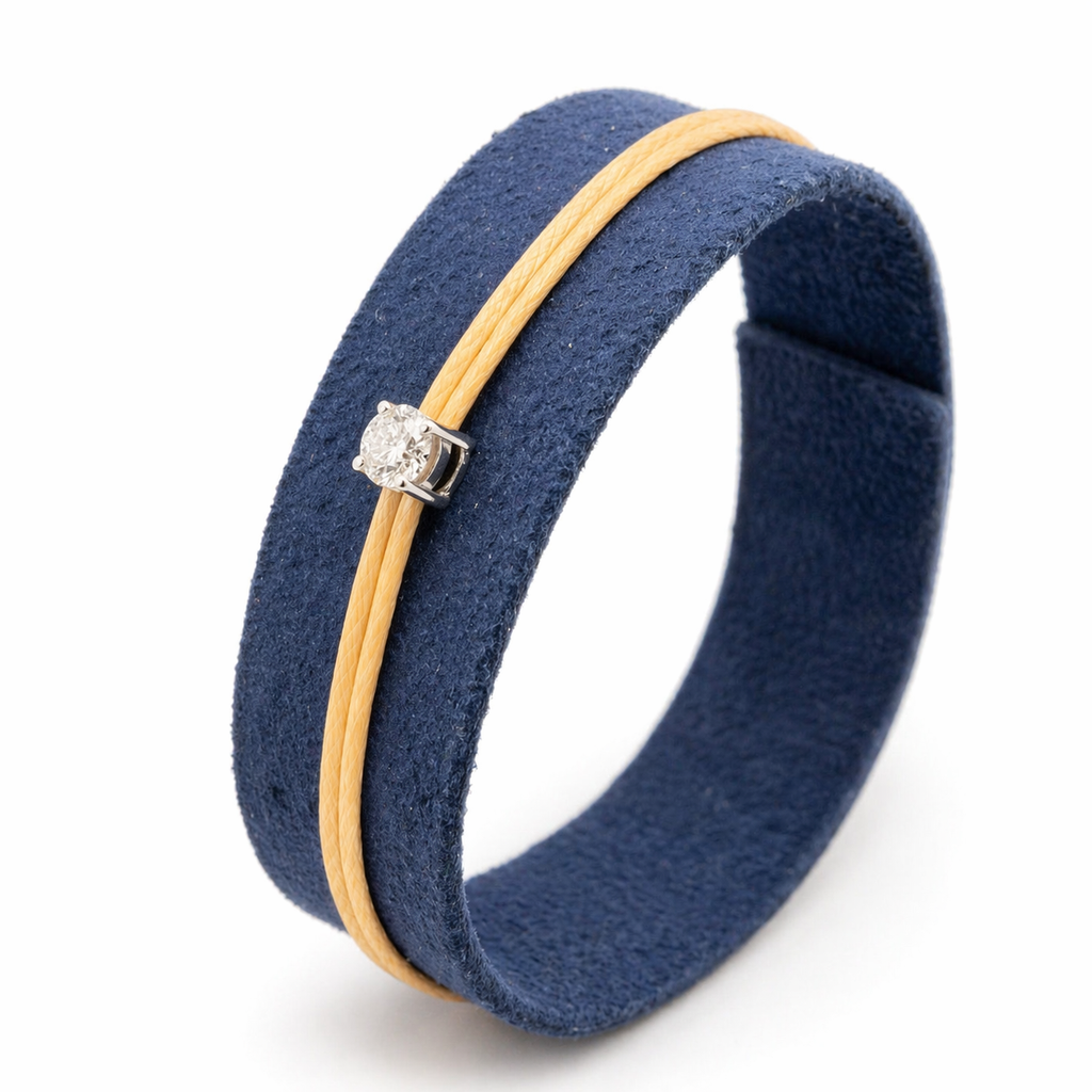 Pulsera Diamantes