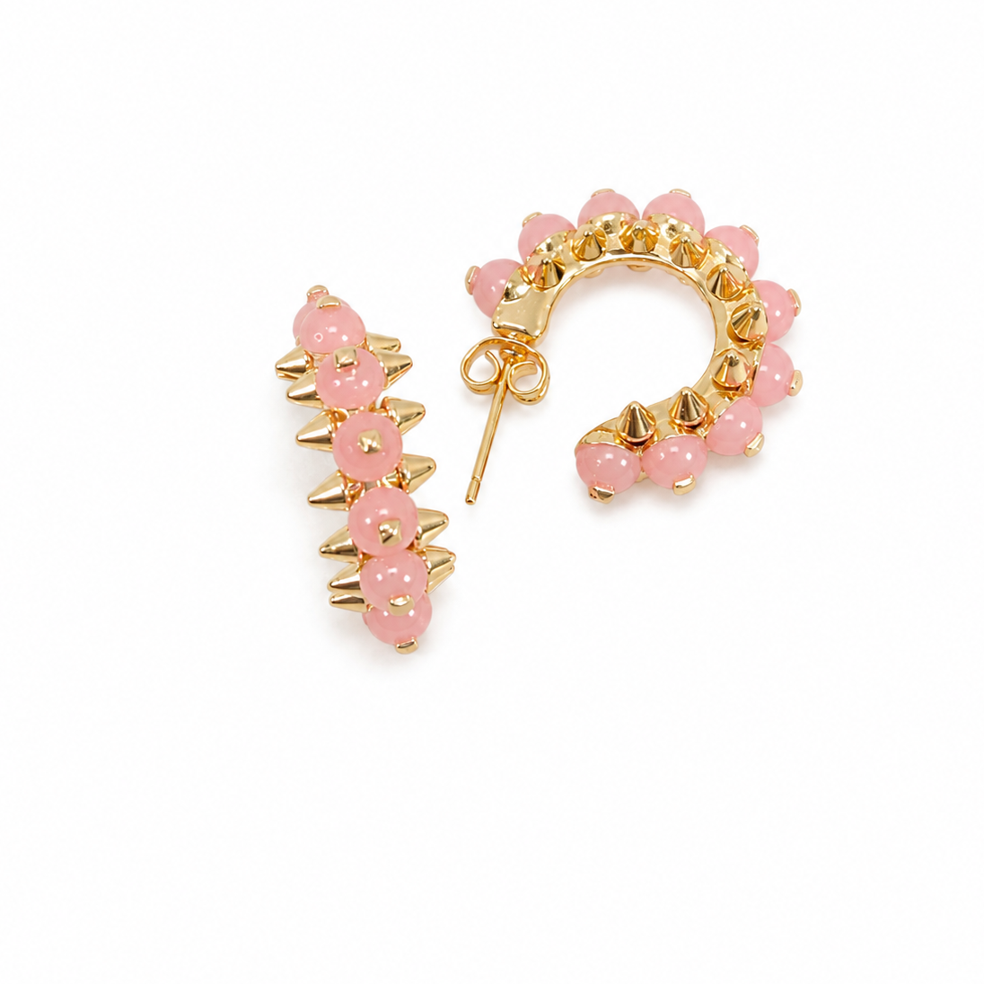 Aretes Spike