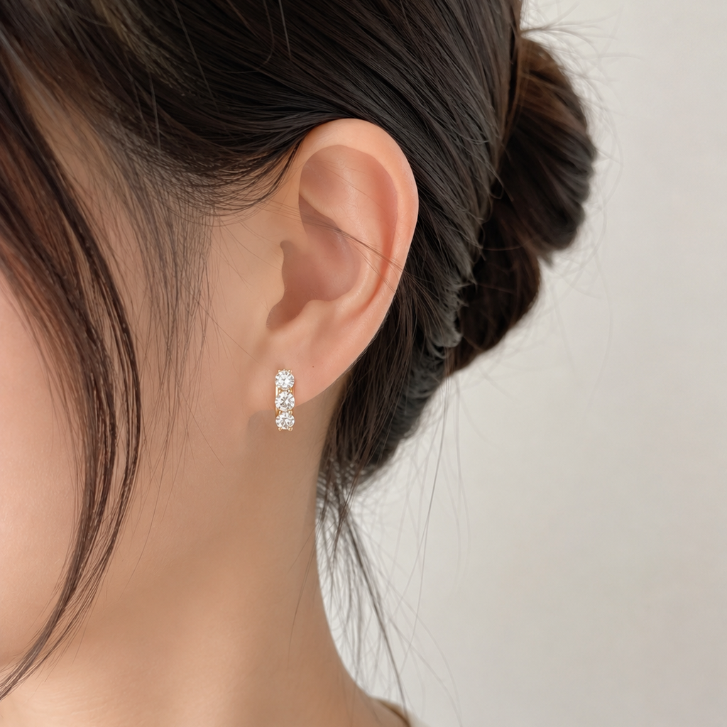 Aretes Trinity