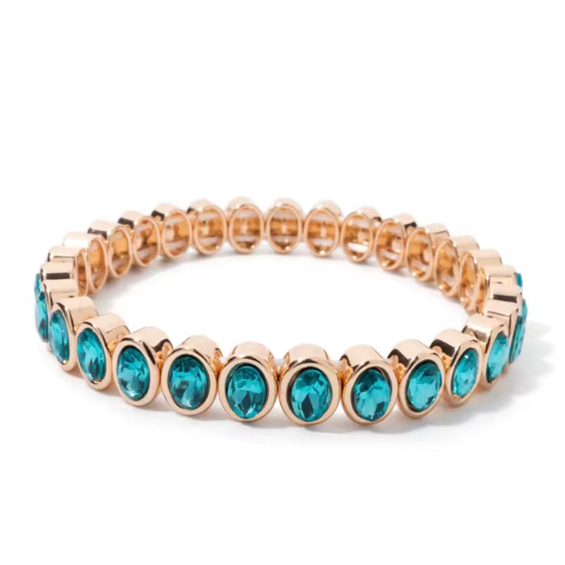Pulseras Óvalo