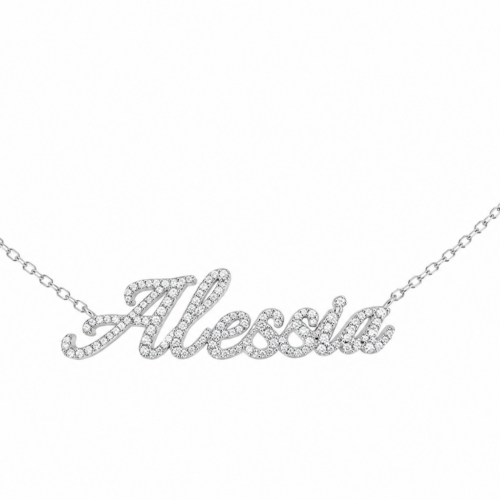 Collar Nombre