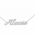Collar Nombre