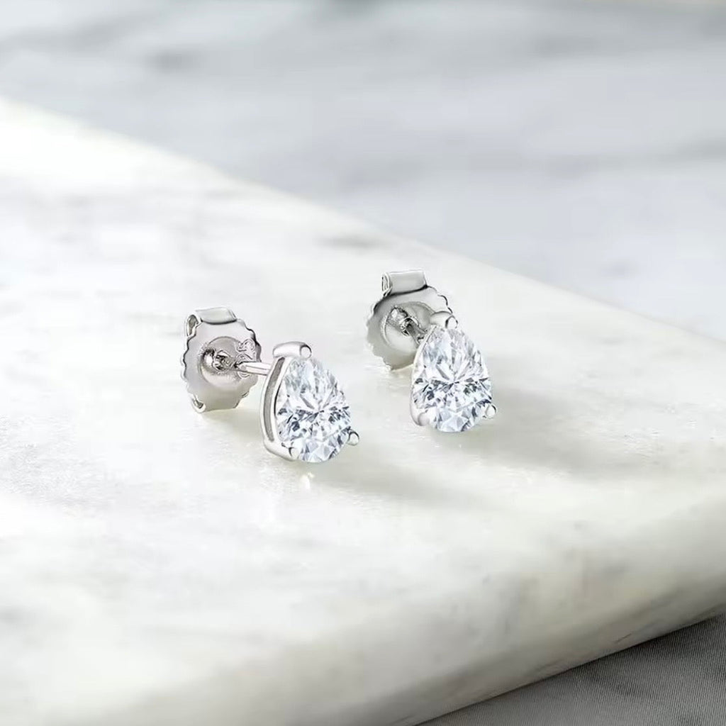 Aretes Droplet