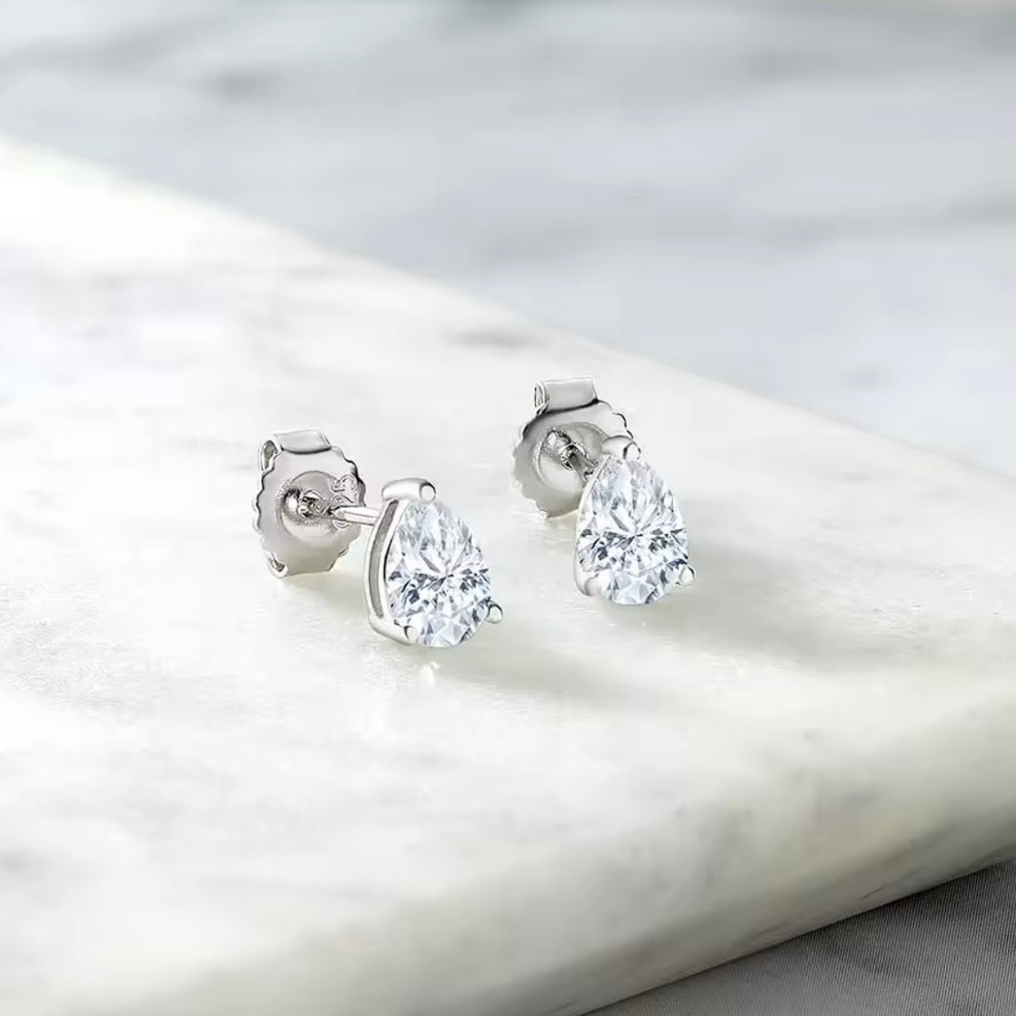 Aretes Droplet