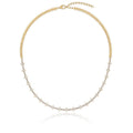 Collar Marquise