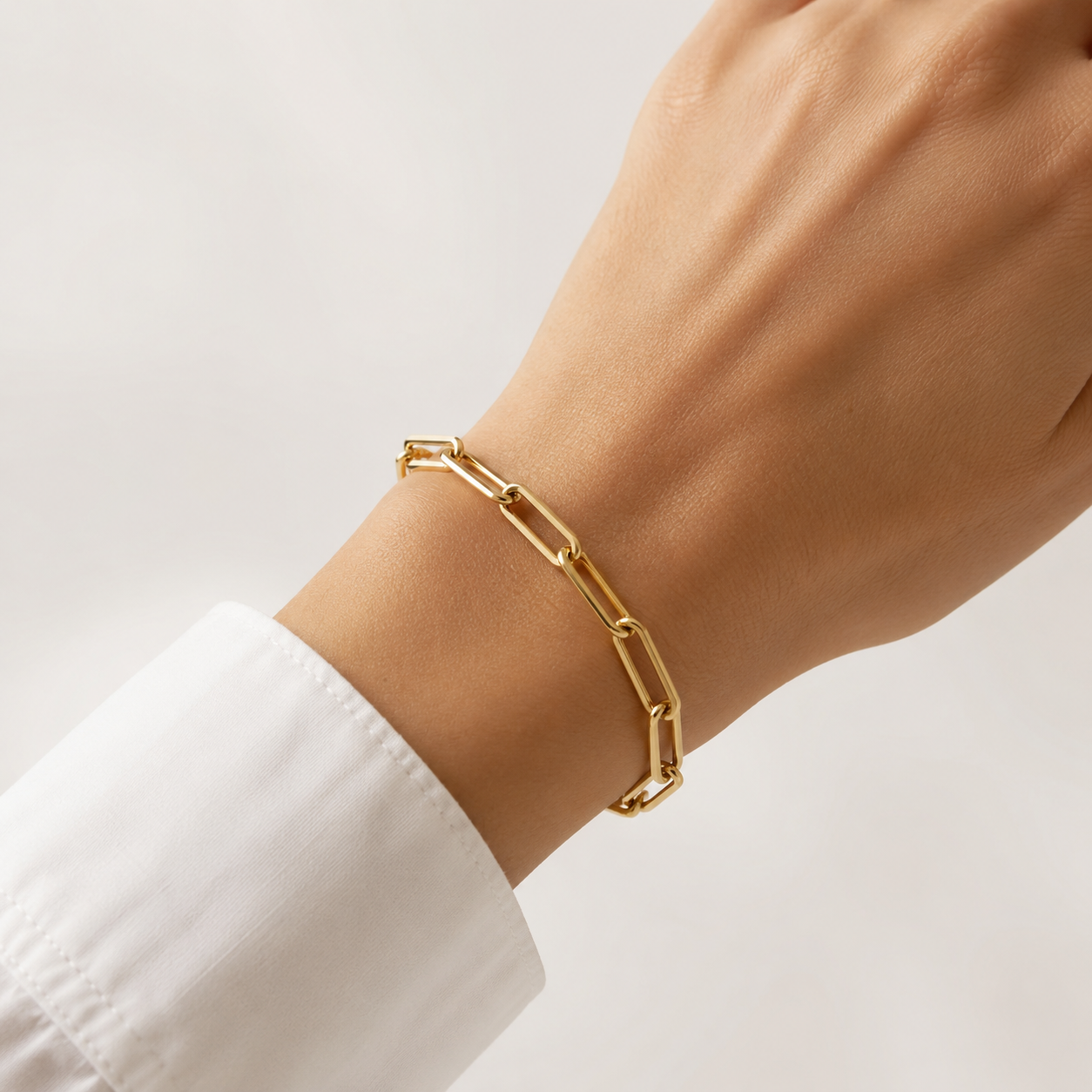 Pulsera Clip