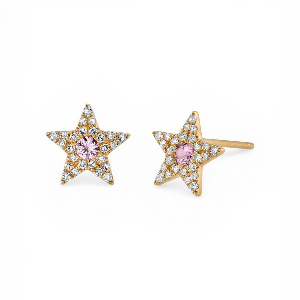 Aretes Star