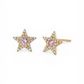 Aretes Star