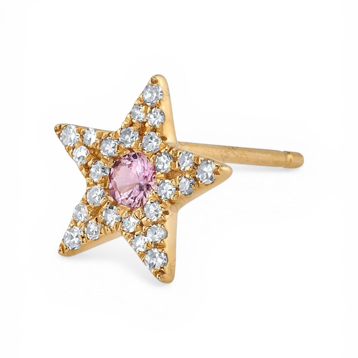 Aretes Star