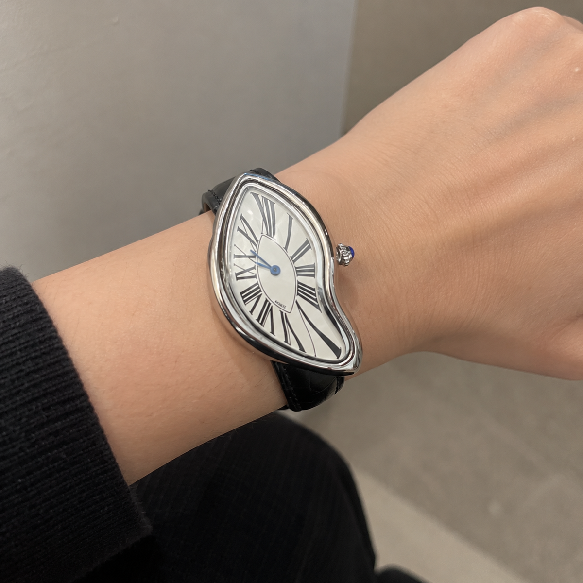 Reloj Melt